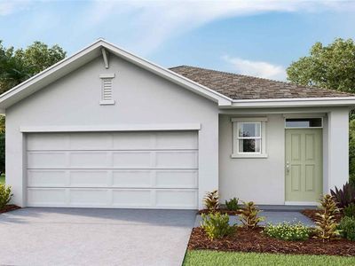35595 Kinsey Point, Zephyrhills, FL, 33541