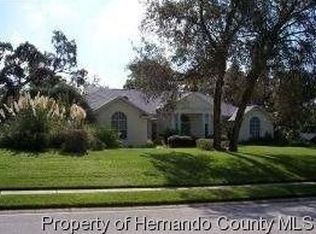 4610 Lake In The Woods Dr, Spring Hill, FL 34607