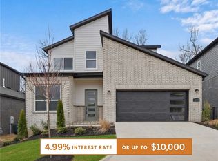 3200 N Sumac Dr, Fayetteville, AR 72703