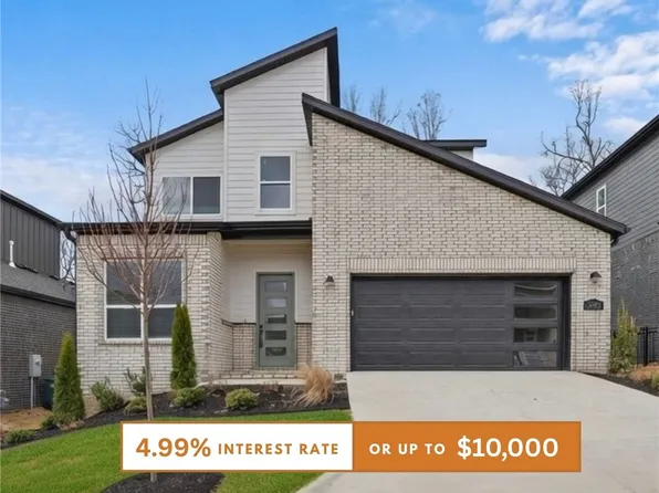 3200 N Sumac Dr, Fayetteville, AR 72703