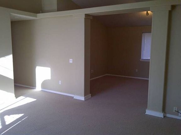 Living Room Overview