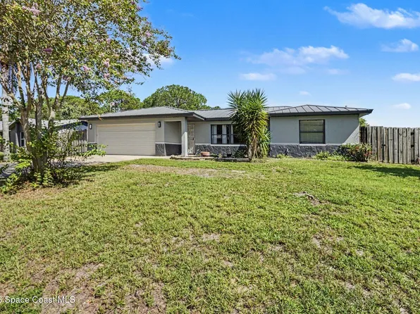 1303 Kayford St NW, Palm Bay, FL 32907