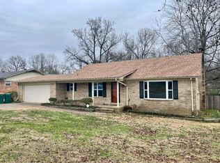 2807 W 4th St, Russellville, AR 72801