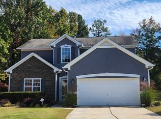 7747 Parkside Dr, Lithia Springs, GA 30122
