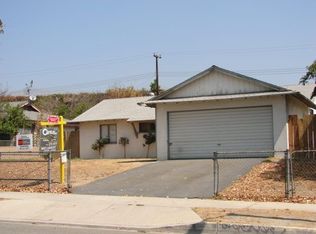 1415 E Fresno St, Ontario, CA 91764
