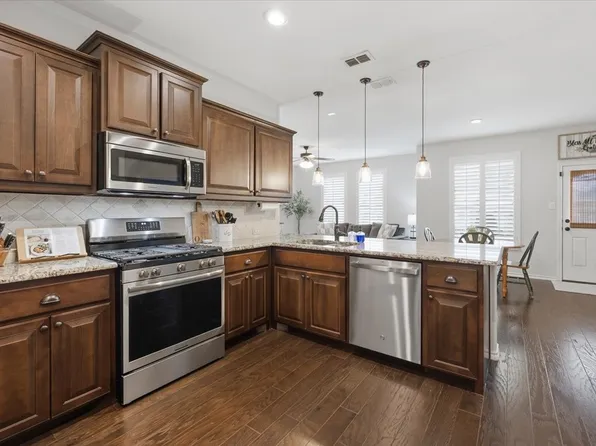 448 Spring Dr, Fort Worth, TX 76131