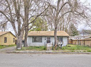 506 SE K St, Grants Pass, OR