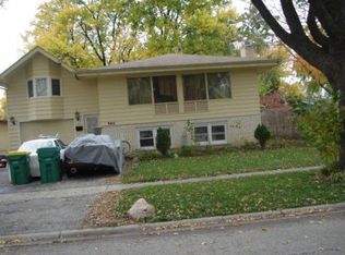 364 Nancy Ln, Wheeling, IL 60090