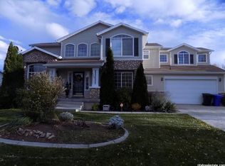 4569 W Ripple Dr, West Jordan, UT 84088