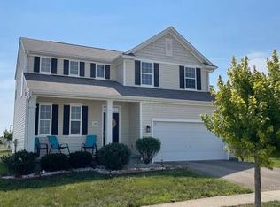 604 Bloomfield Ave, South Bloomfield, OH
