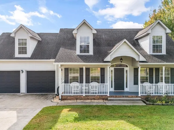 925 Crestview Cir, Lenoir City, TN 37772