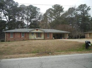 1895 Old Salem Rd SE, Conyers, GA 30013