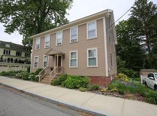 20 Tremont St #3, Newburyport, MA 01950