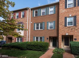 1173 N Vernon St, Arlington, VA 22201