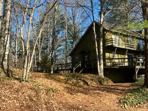 299 Castlewood, Robbinsville, NC 28771