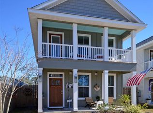 240 S N St, Pensacola, FL 32502