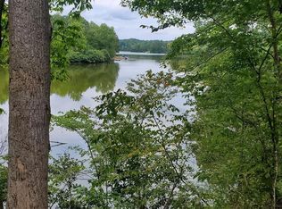 485 John Russell Rd #1, Prospect Hill, NC 27314