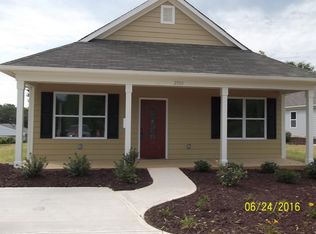 2500 Mlk Jr Blvd, Gainesville, GA 30501