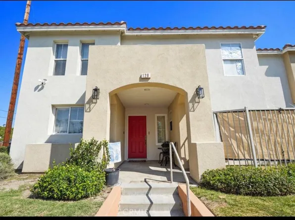 120 Gabriel Garcia Marquez St, Los Angeles, CA 90033
