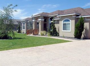8521 Whipple Ave, Pasco, WA