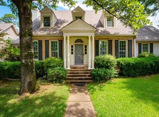 14306 Longtree Dr, Little Rock, AR 72212