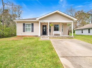 8811 Turner Dr, Citronelle, AL 36522