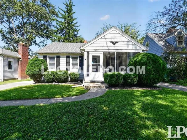 1638 Gould Rd, Toledo, OH 43612