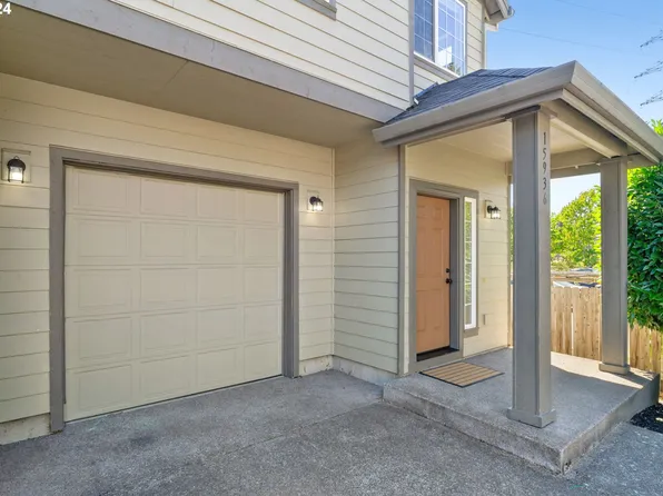 15936 SW Marlee Ln, Beaverton, OR 97078