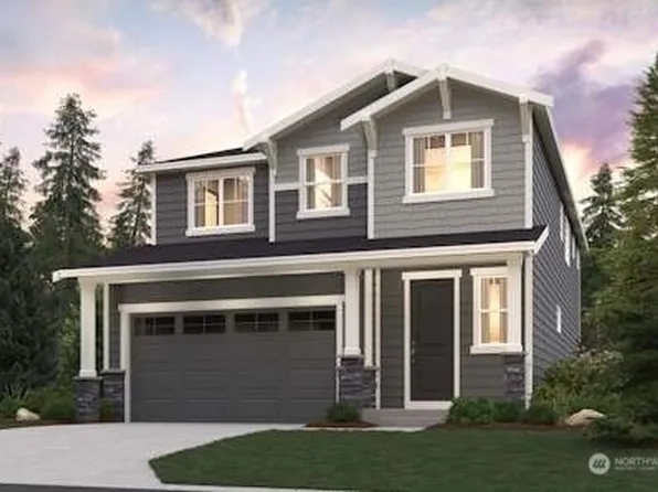 8926 126th Street E, Puyallup, WA 98373