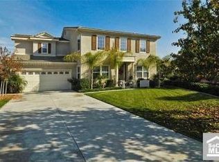 17264 Bluff Vista Ct, Riverside, CA 92503