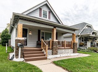 4128 S 3rd St, Milwaukee, WI 53207