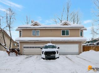 8500 Ridgeway Ave, Anchorage, AK 99504