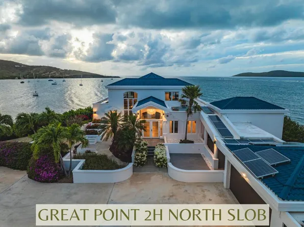 2H North Slob EB, St. Croix, VI 00820