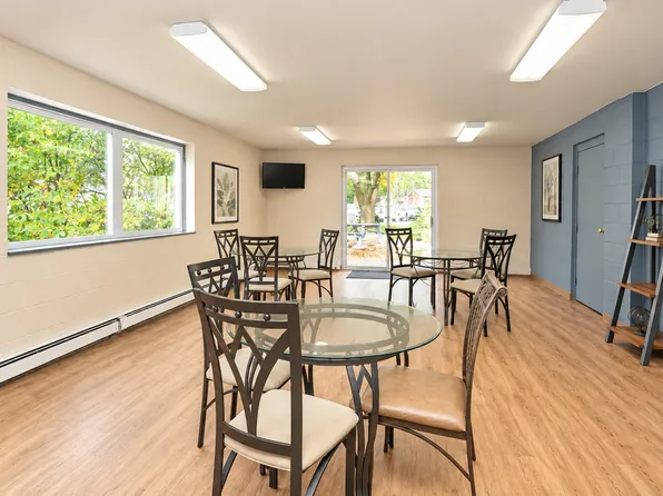 Welcome to Brook Lane Apartment Homes!, 4475 W Dean Rd #4525-106, Milwaukee, WI 53223
