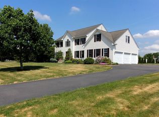 18 French Ln, South Windsor, CT 06074