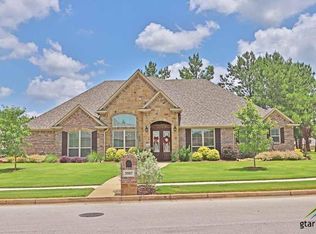 3507 Clarion Ln, Tyler, TX 75707