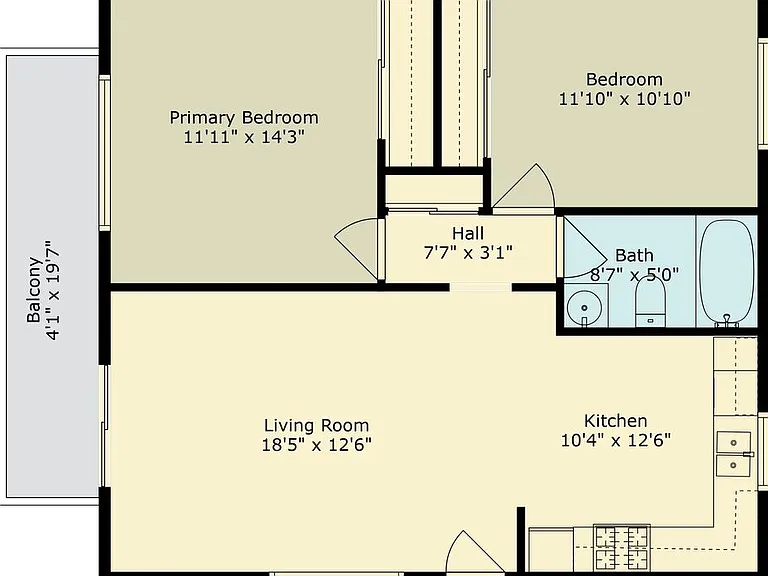 2695 Mar Vista Drive — Photo 6