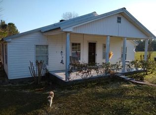 5344 Highway 131, Clio, AL 36017