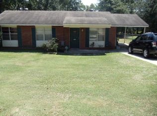 6346 Mill Branch Rd, Columbus, GA 31907