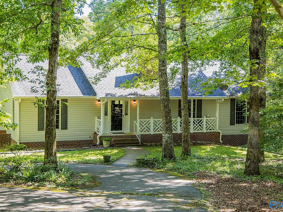489 County Road 636, Mentone, AL 35984 MLS 1840270 Zillow