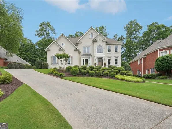 1225 Elk Ridge Cv, Alpharetta, GA 30005