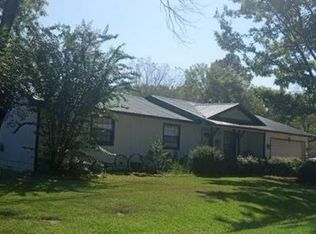 8052 Cindy Dr, Benton, AR 72019