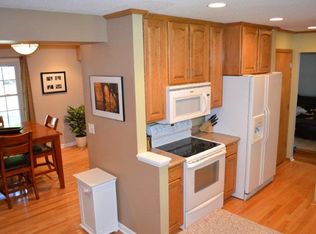 338 105th Ave NE, Blaine, MN 55434