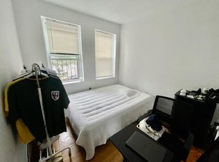 49 S Huntington Ave #1, Jamaica Plain, MA 02130
