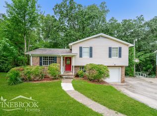 1955 Croydon Cir, Birmingham, AL 35235