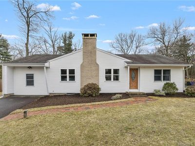 151 Arch Rd, Avon, CT, 06001