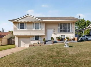 1109 Montclair Dr, Garland, TX 75040