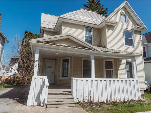 19 Grant Ave, Geneva, NY 14456