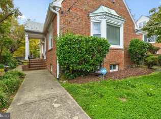 3312 Carpenter St SE, Washington, DC