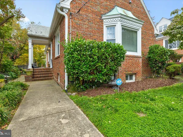 3312 Carpenter St SE, Washington, DC 20020